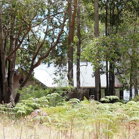 Scotsdale Valley Studios Harewood Exterior photo