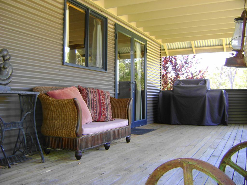 Scotsdale Valley Studios Harewood Room photo