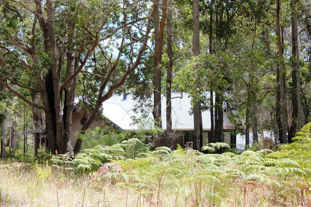 Scotsdale Valley Studios Harewood Exterior photo