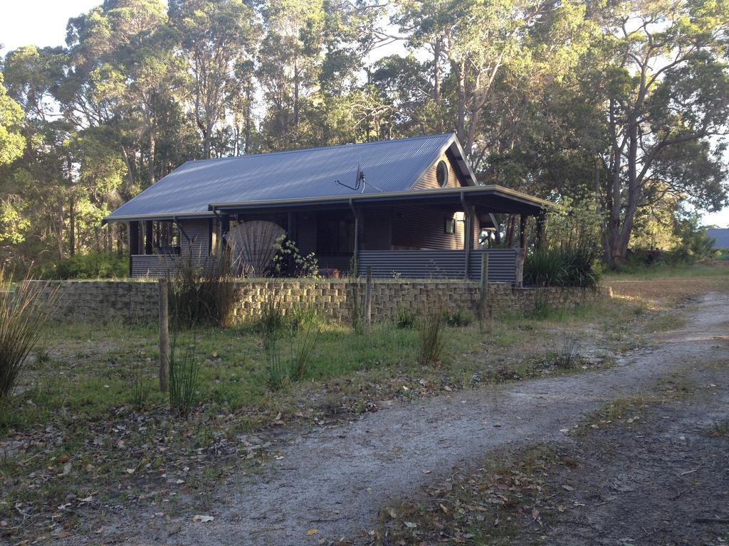 Scotsdale Valley Studios Harewood Room photo