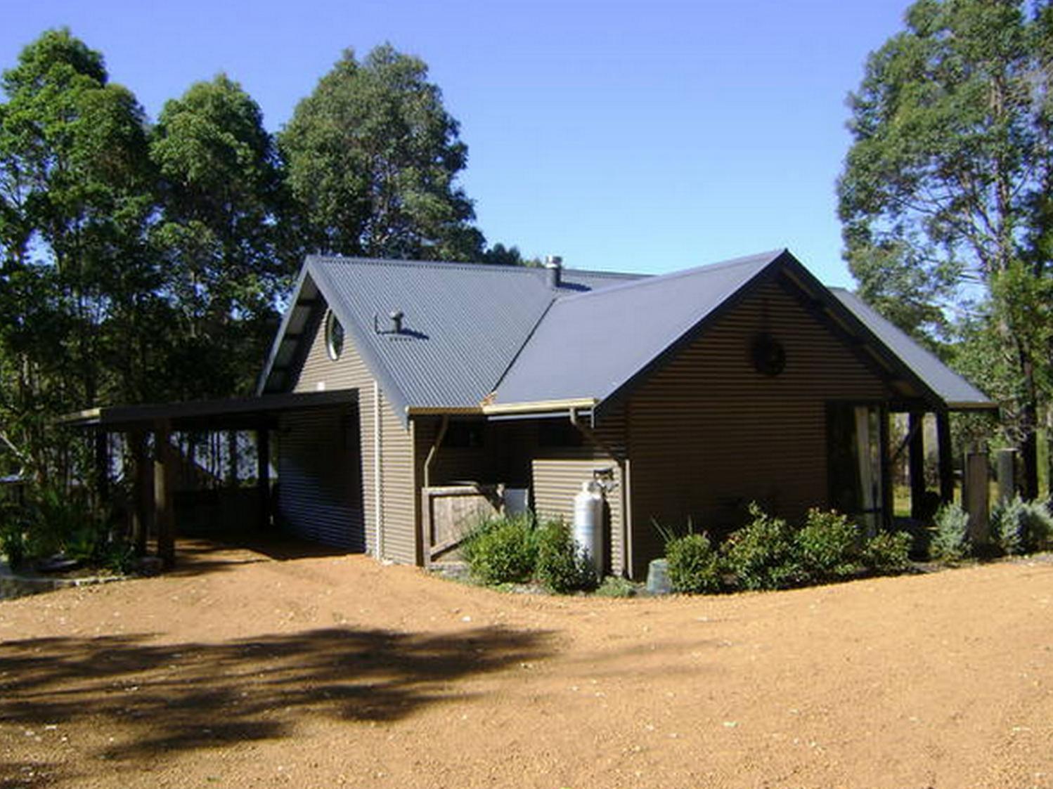 Scotsdale Valley Studios Harewood Exterior photo